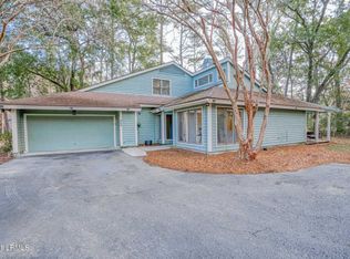 469 Bb Sams Dr, Saint Helena Island, SC 29920