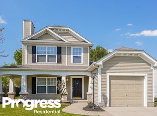 1894 Brookmeadow Ln, Hermitage, TN 37076