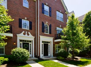 11912 Kelso Dr UNIT 5, Zionsville, IN 46077
