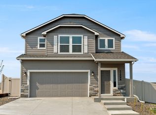 11598 W Black Dog Dr, Nampa, ID 83686
