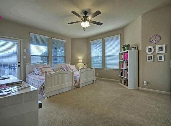 Bed Room 3 (or Study)