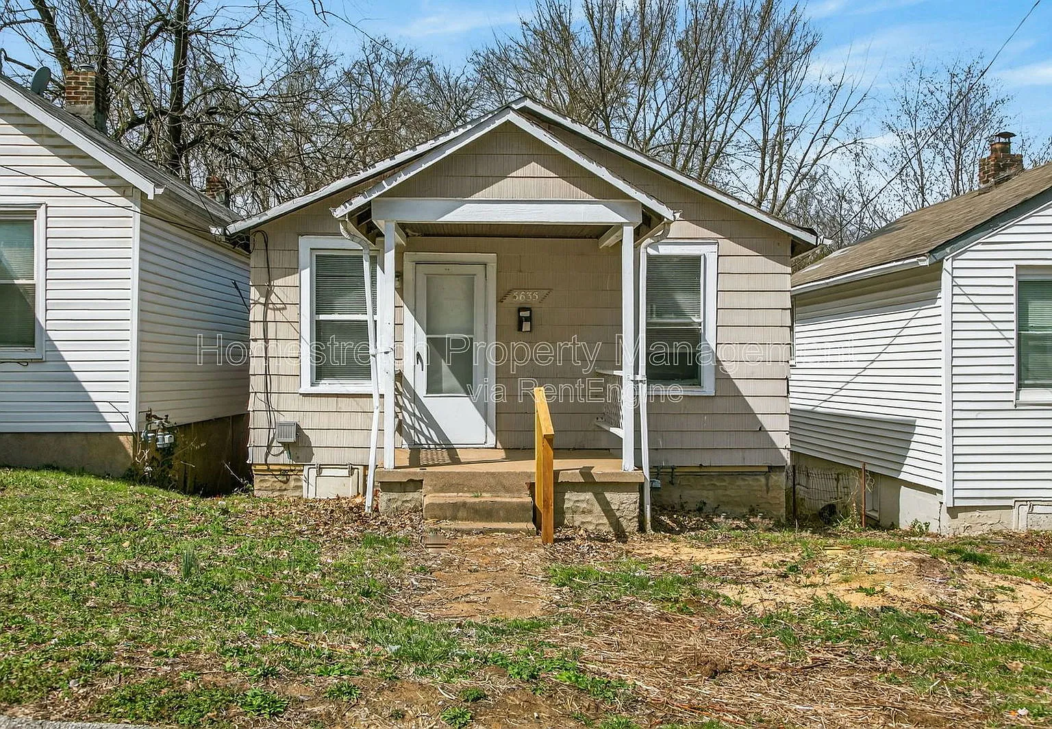2 bed, 1.0 bath, 580 sqft, $875 — Photo 2