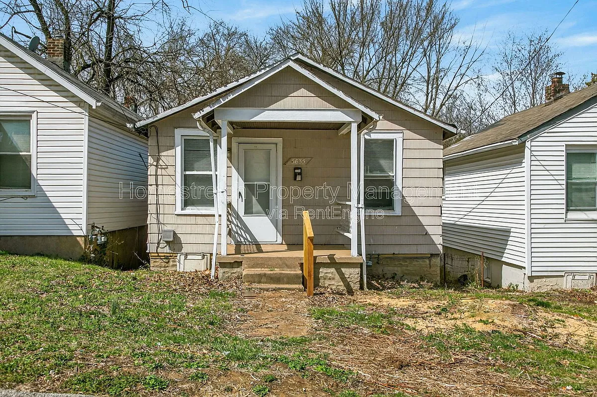 Building Photo - 5635 Hodiamont Ave