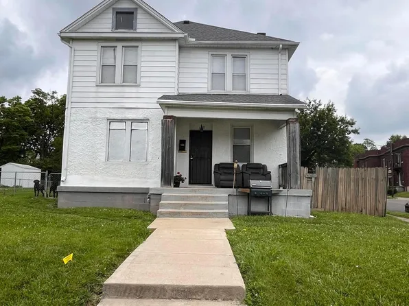 1601 Salem Ave, Dayton, OH 45406