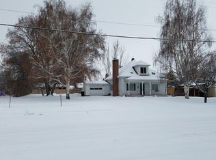 343 W 2 N, Rigby, ID 83442