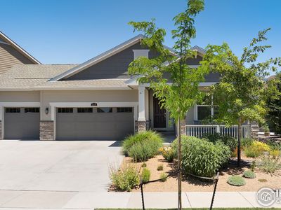 2328 Spotswood St, Longmont, CO, 80504