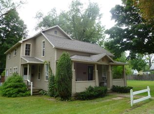 4813 Custar St, Montague, MI 49437