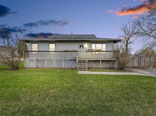 1001 Central Park Dr, Round Lake Beach, IL 60073