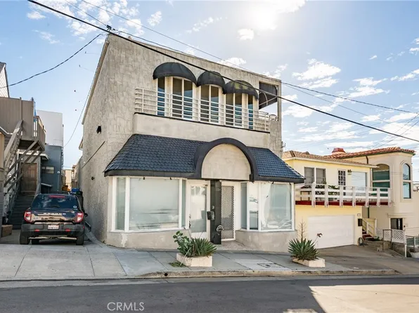 124 11th St, Manhattan Beach, CA 90266