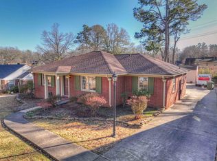 5533 Normandy Rd, Memphis, TN 38120