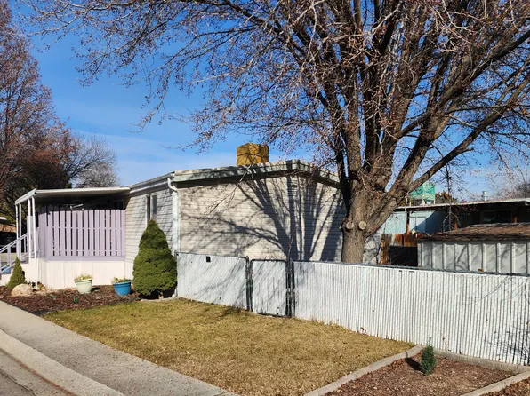 244 E Crescent Park Way Unit 206, Sandy, UT 84070