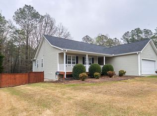 550 Windermere Dr, Loganville, GA 30052
