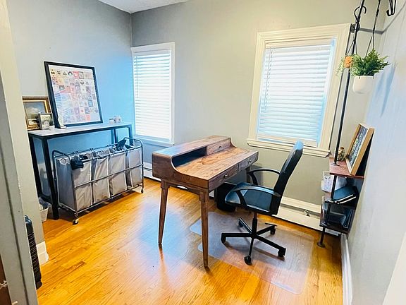 Second Bedroom/Office