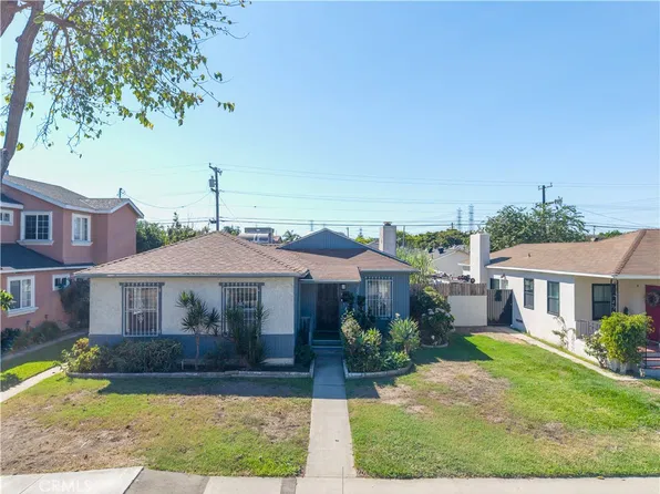 10321 Garfield Ave, South Gate, CA 90280