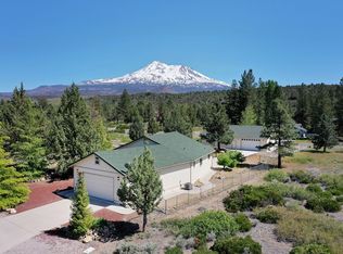 16404 Rockwood Rd, Weed, CA 96094