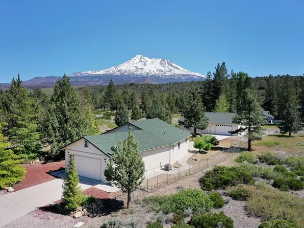 16404 Rockwood Rd, Weed, CA 96094
