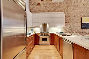 Rented by Oxford Property Group