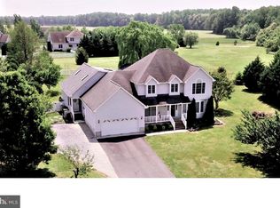 126 Hunters Ridge Way, Magnolia, DE 19962