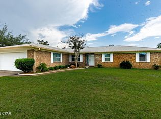 317 Moore Dr, Lynn Haven, FL 32444
