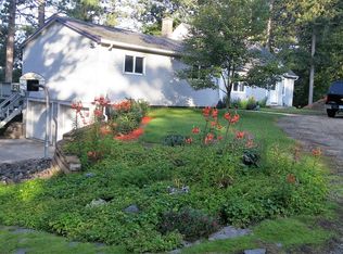 36093 Burr Oak Blvd, Cohasset, MN 55721