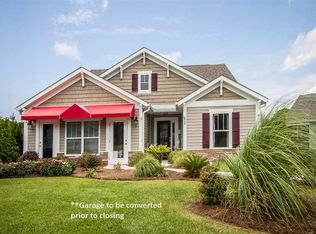 685 Iredel Ct LOT 32, Calabash, NC 28467