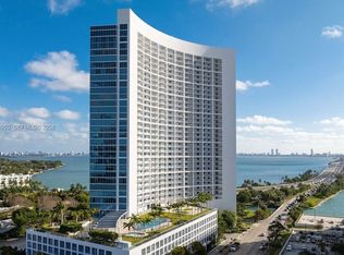 Blue Condo, Miami, FL 33137