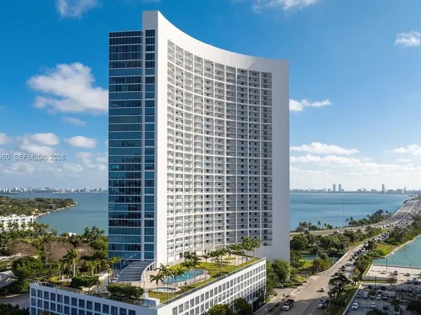 601 NE 36th St APT 2109, Miami, FL 33137