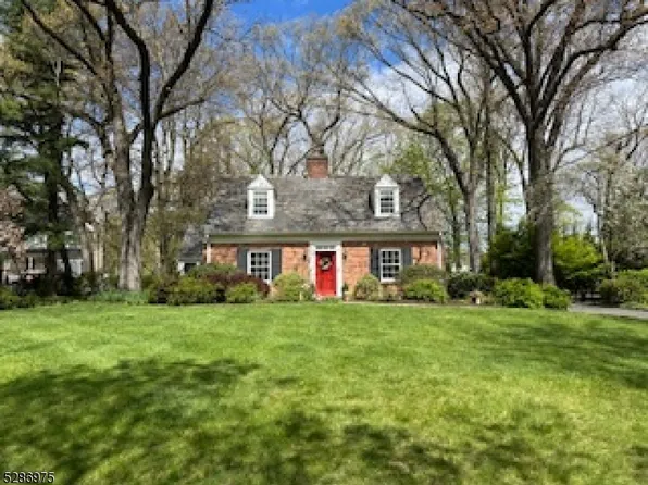 336 Fairmount Ave, Chatham Twp., NJ 07928