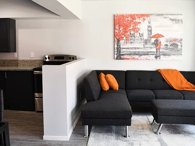 Tam Apartments — Photo 2
