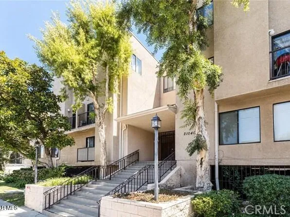21040 Parthenia St APT 29, Canoga Park, CA 91304