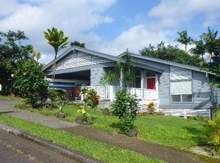 10 Manu Pl, Hilo, HI 96720