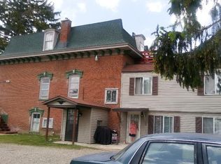 391 S Jefferson St APT 3, Coldwater, MI 49036