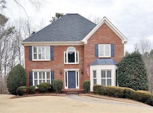 4097 Dream Catcher Dr, Woodstock, GA 30189