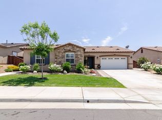 25071 Roadrunner Ln, Moreno Valley, CA 92557