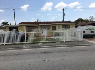 4265 W 8th Ave, Hialeah, FL 33012