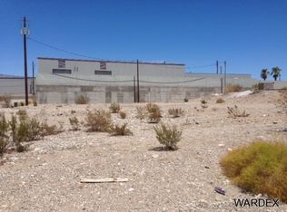 1961 San Juan Dr, Lake Havasu City, AZ 86403