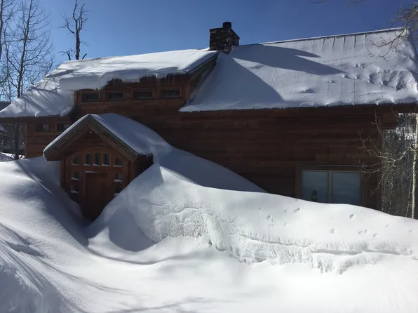 12280 E Skyline View Ln, Salt Lake City, UT 84121