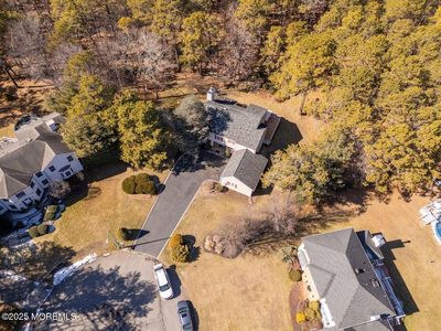 7 Southfork Drive, Jackson, NJ, 08527