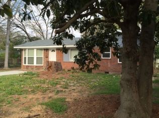 2324 Laurel Dr, Columbus, GA 31907