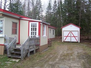 158 Dean Brook Dr, Northumberland, NH 03582