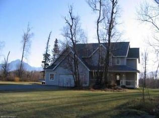 5102 E Brome Ave, Wasilla, AK 99654