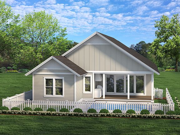 3rd image of Porter Way Lot 67