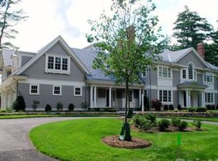 201 Grove St, Wellesley, MA 02482