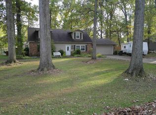 7732 Granada Dr, Fort Wayne, IN