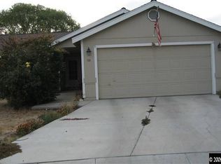 101 Primrose Dr, Fernley, NV