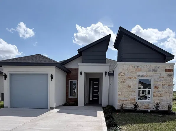 1324 W Franklin Ave, Alton, TX 78573