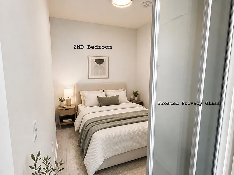 82 Dalhousie St #3601 — Photo 7