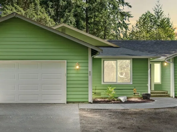 9831 Kooley Drive NW, Gig Harbor, WA 98329