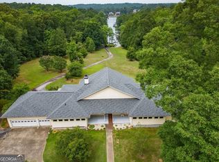 59 Alcovy North Dr, Mansfield, GA 30055