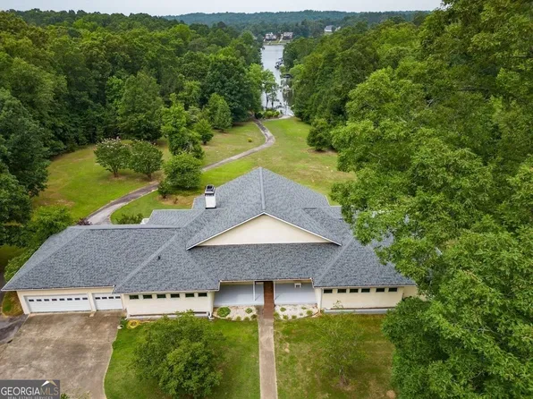 59 Alcovy North Dr, Mansfield, GA 30055